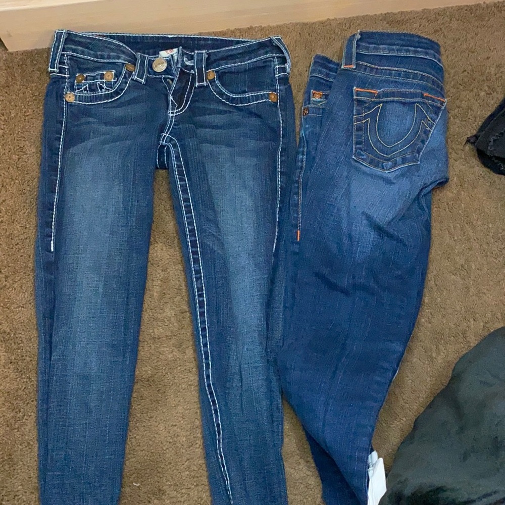 True Religion Jeans
